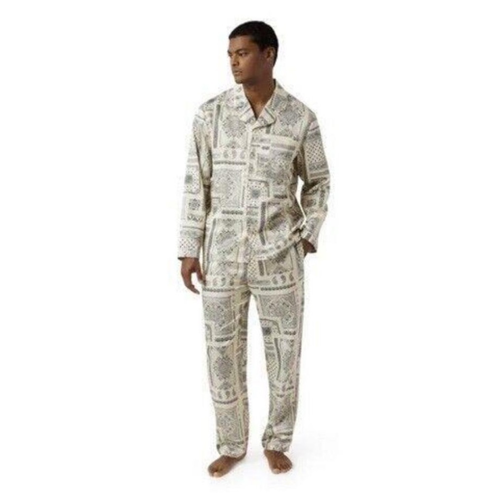 Snoop dog pajamas - Picture 1 of 13